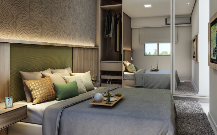 Nova Residence Quinta das Paineiras