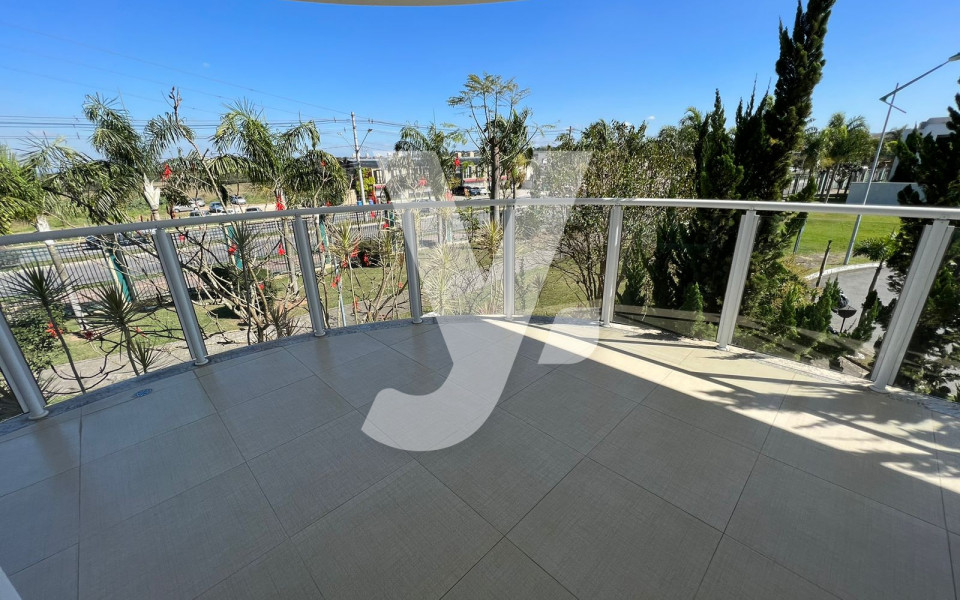 Sobrado Jardim do Golfe