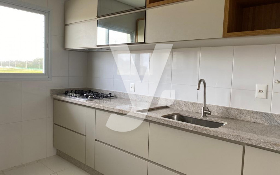 "Deslumbrante apartamento: 2 Dormitório Ed. Beach e Golf