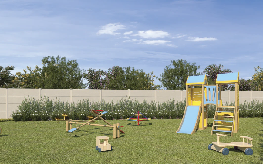 Residencial Grand Ville