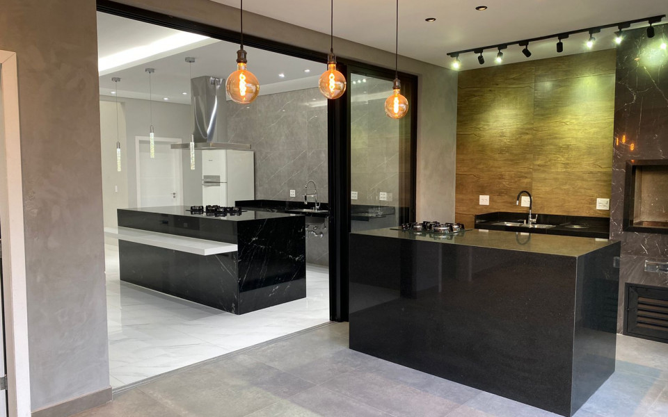 Terras de Santa Mariana