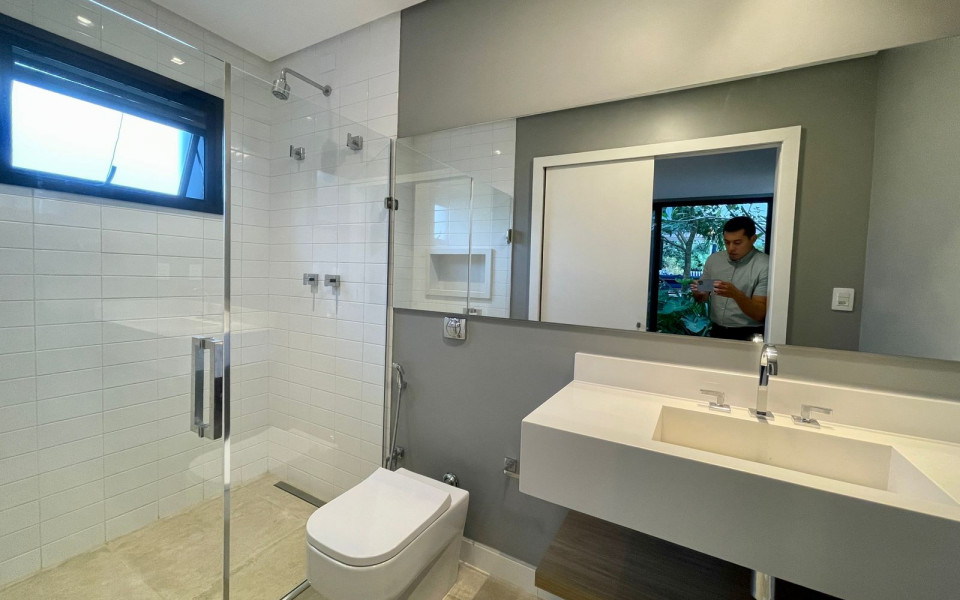 Residencial Alphaville II