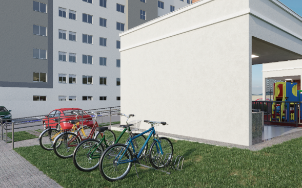 Residencial Campo Di Fortini