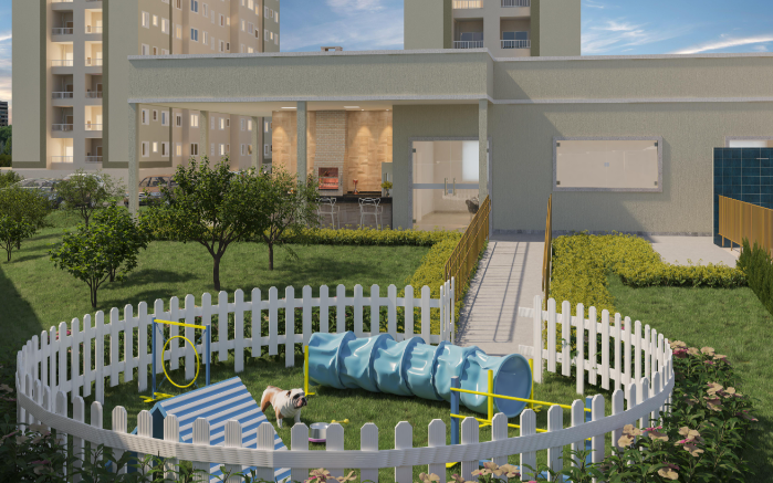 Reserva das Amarílis