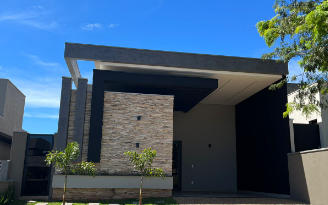 Casa à venda em Bonfim Paulista