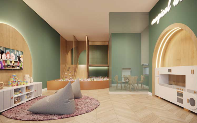 East Blue Residences Tatuapé