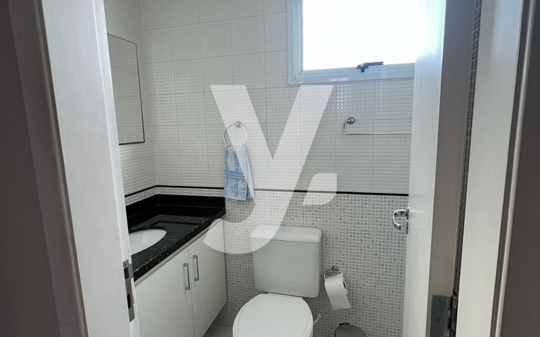 Apartamento Village Tower