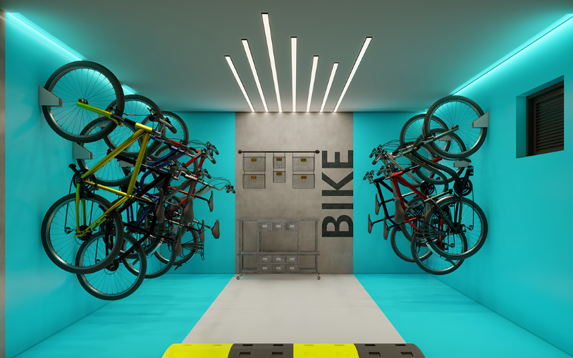 Mirante dos Lagos Residencial