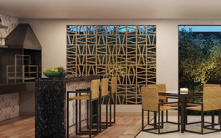 Artis Jardim Prudência