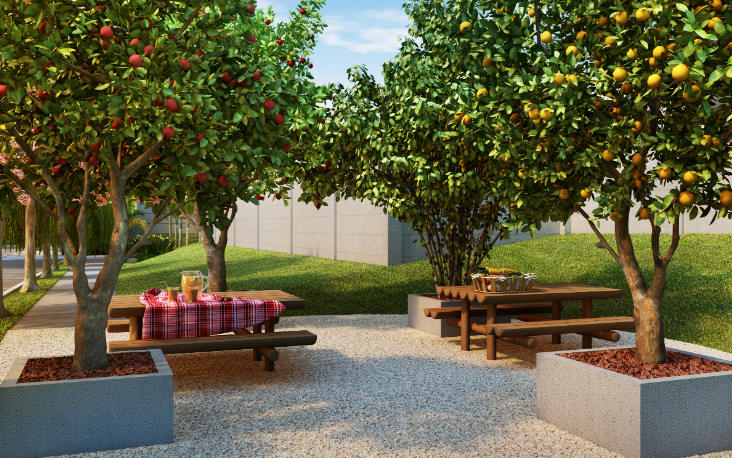 Brisa da Mata Manacás