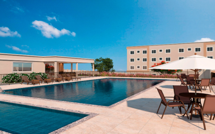 Parque Rio das Vertentes