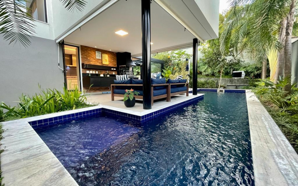 Residencial Alphaville II