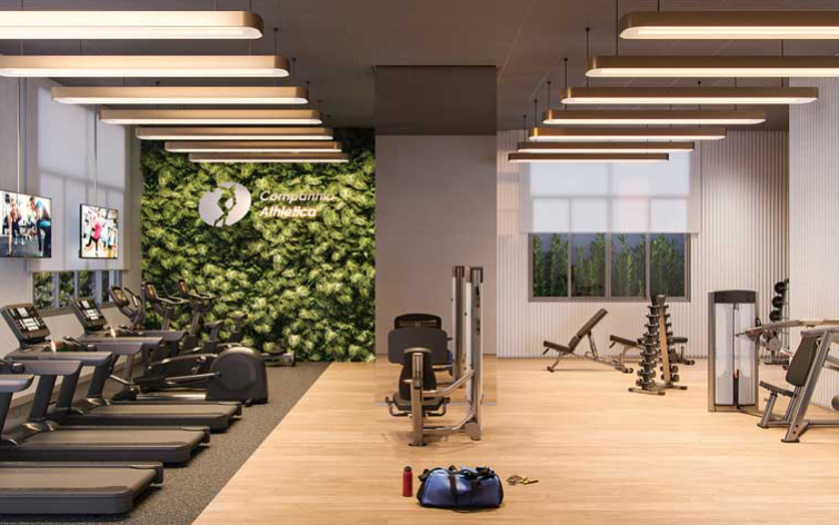 Expression Ibirapuera by Ez