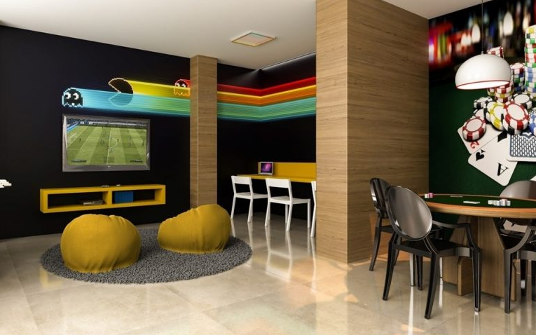 Grand Valle Villa Branca