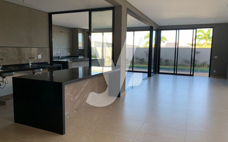 Casa à venda em Bonfim Paulista