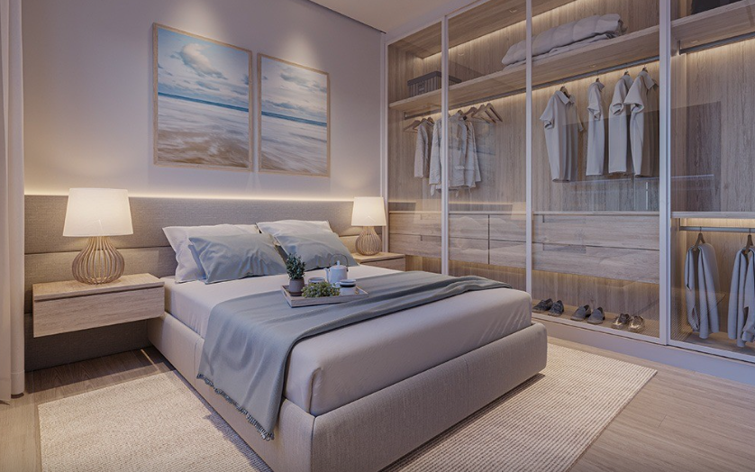 Copacabana Praias by Tarraf