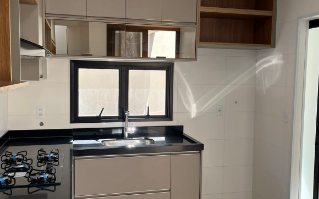 Casa à venda em Bonfim Paulista