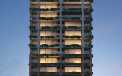 Brunello Parque da Mooca