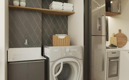 Residencial Atenas II