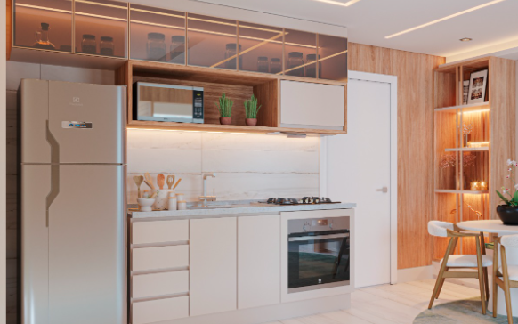 Brick Vila Leopoldina