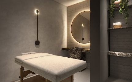 Helbor Jardins por Artefacto