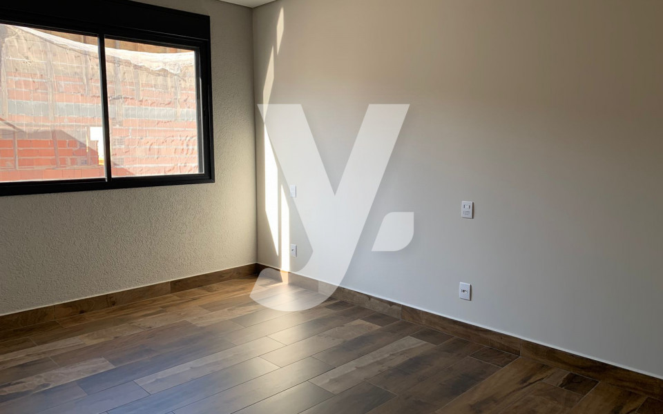 Casa à venda em Bonfim Paulista