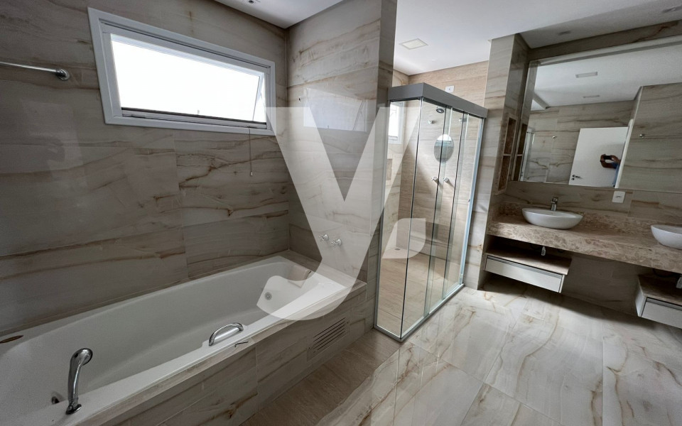 Sobrado Jardim do Golfe