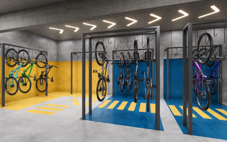 Mob Station Santa Cruz