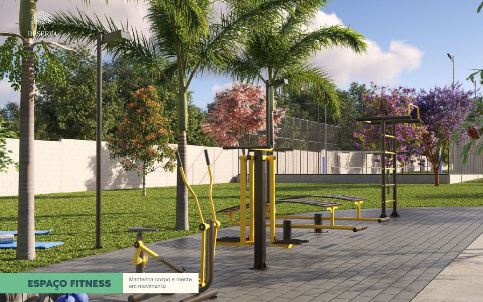 Reserva do Jacarandá