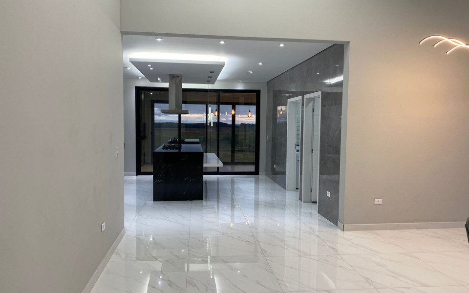 Terras de Santa Mariana