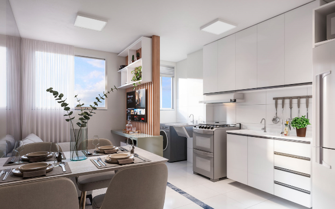 Residencial Rio Frates