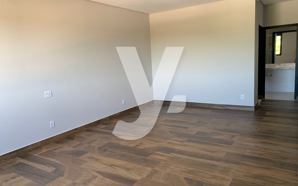 Casa à venda em Bonfim Paulista