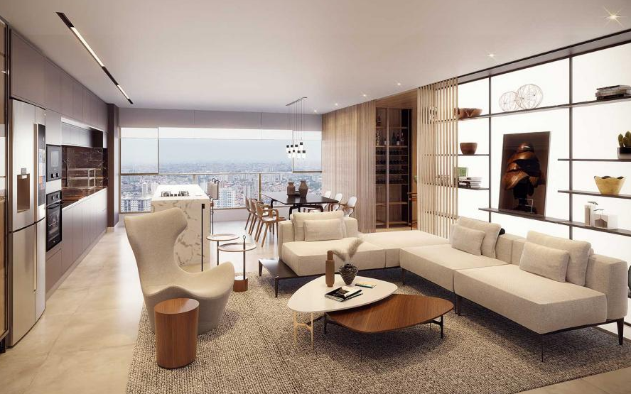 Signature Royal Park