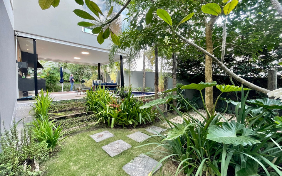 Residencial Alphaville II