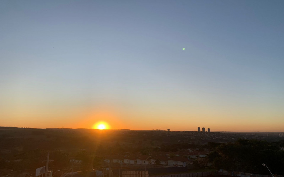 APARTAMENTO CENARIO PERFEITO