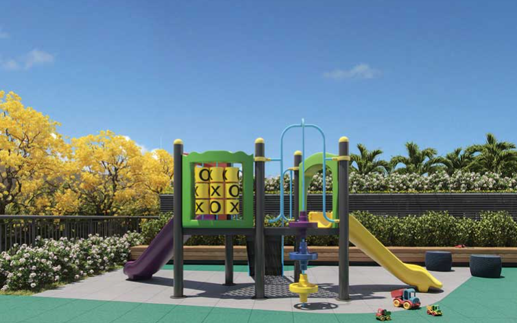 Expression Ibirapuera by Ez