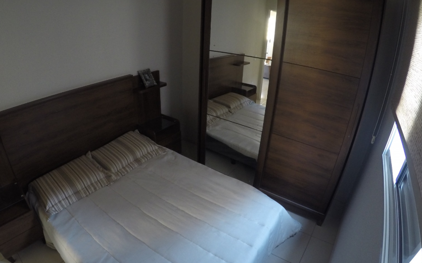 Jardim Mônaco Residencial