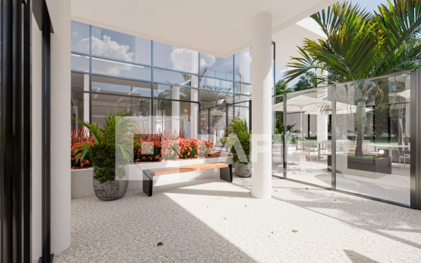 Parc Das Artes Residencial