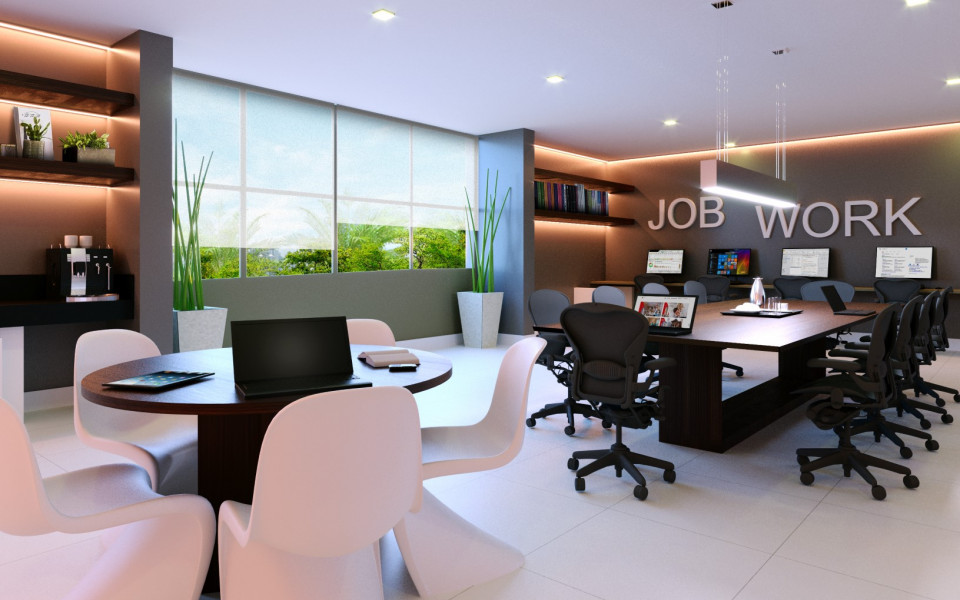 Residencial Guarujá Beach