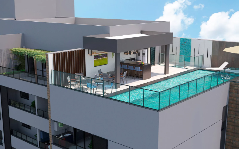 Ribeirânia Garden Smart Home