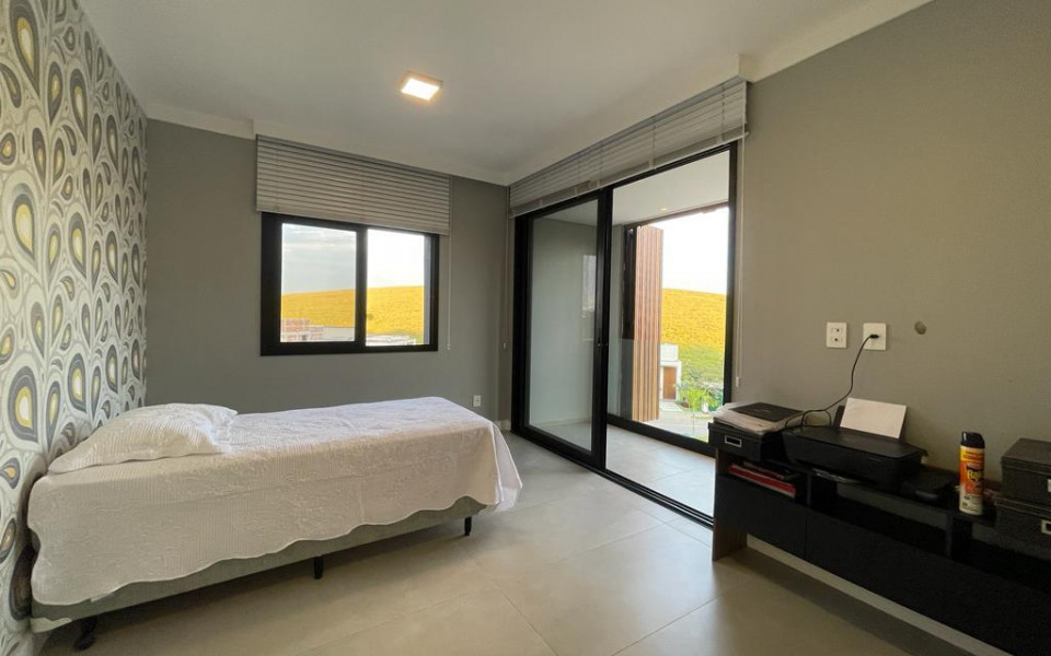 Residencial Alphaville II