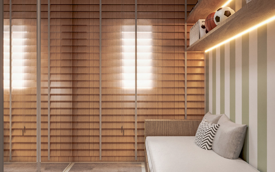 Ravenna Residenziale