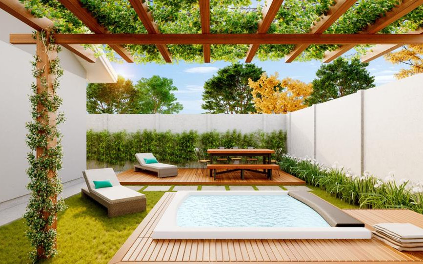 residencial Bady Bassit