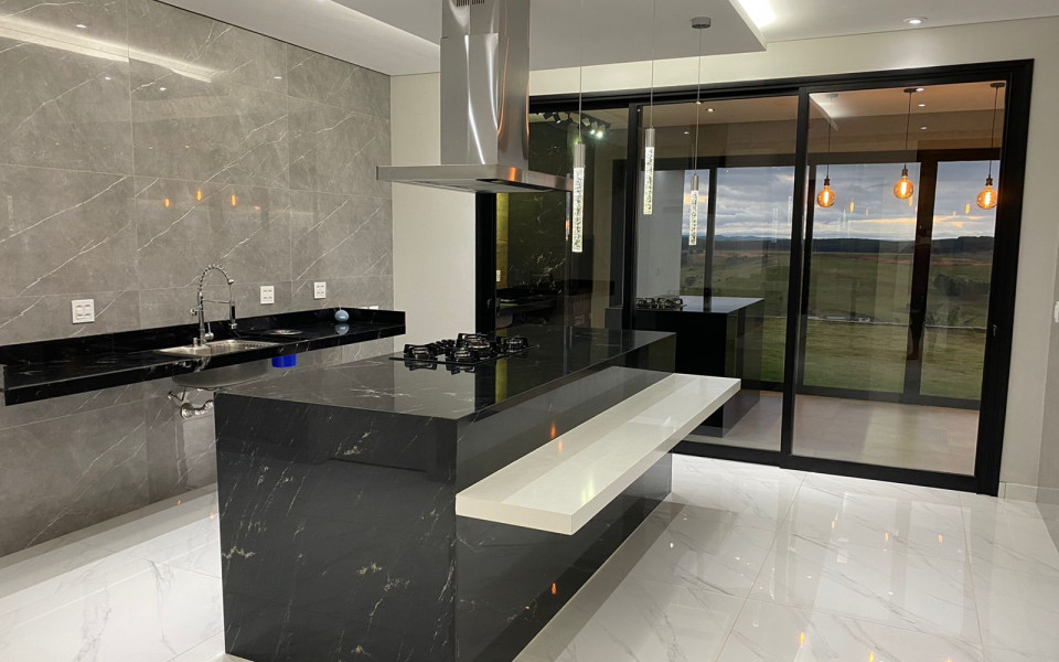 Terras de Santa Mariana