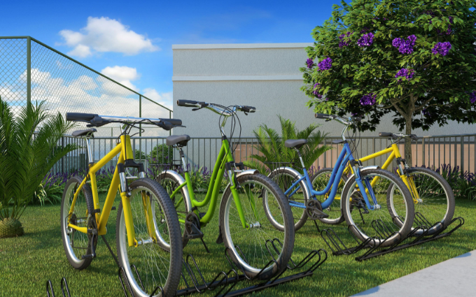 Residencial Jardim Verona