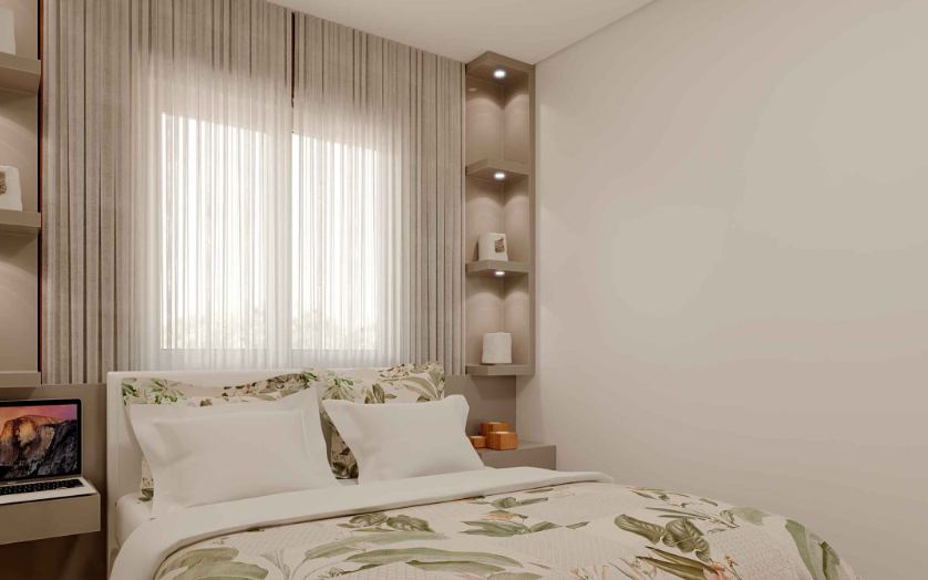 Bosque das Cerejeiras