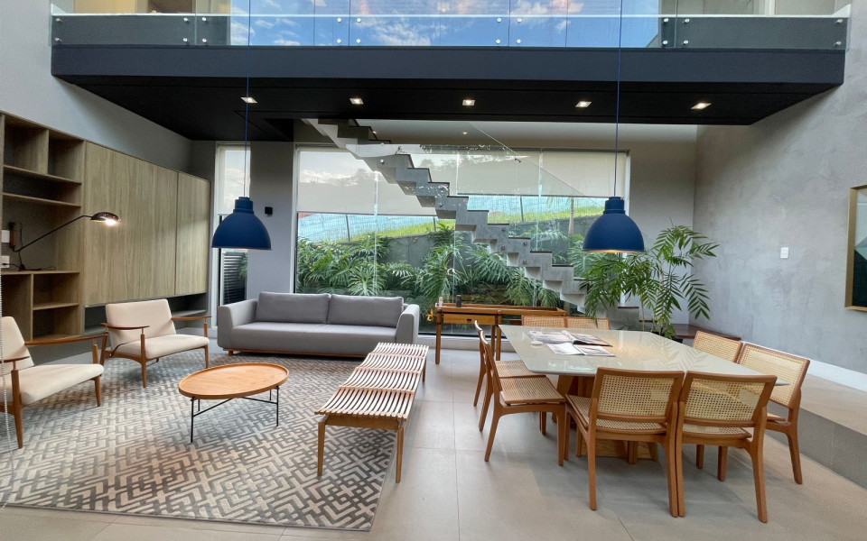 Residencial Alphaville II