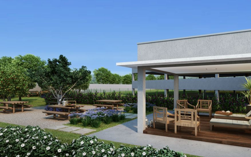 Brisa da Mata Araucária