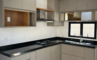 Casa à venda em Bonfim Paulista