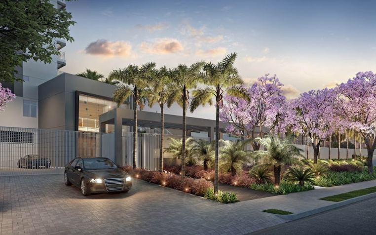 Reserva Caminhos da Lapa